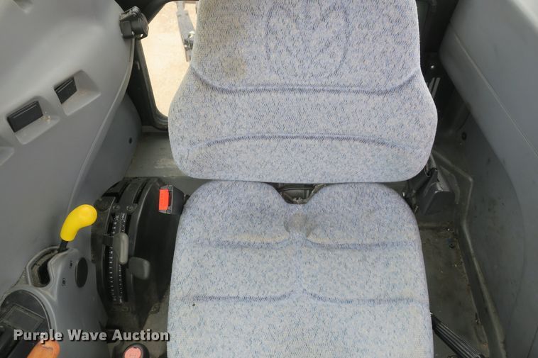 image for item DB10030 New Holland TN60DA tractor