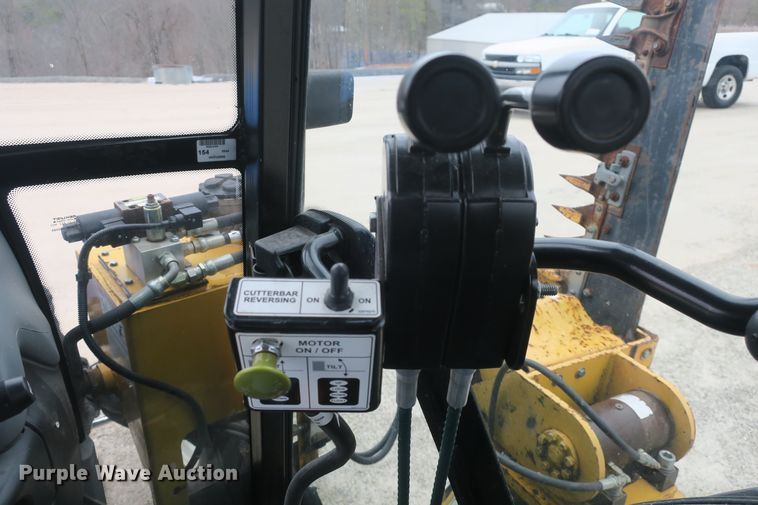 image for item DB10030 New Holland TN60DA tractor