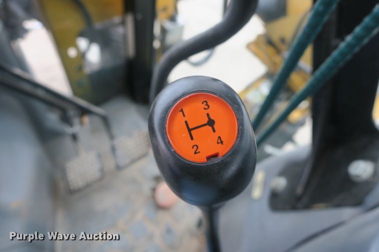 image for item DB10030 New Holland TN60DA tractor