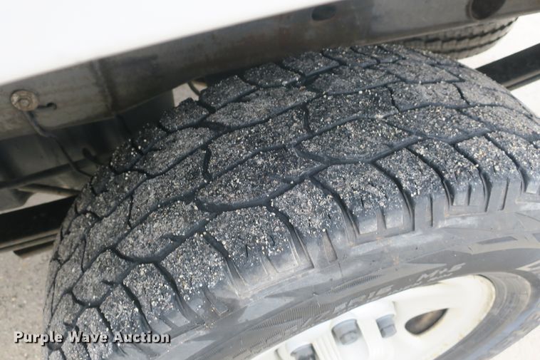 image for item DB10031 2001 Chevrolet Silverado 1500 pickup truck