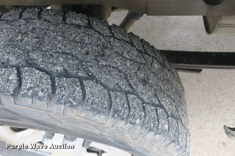 image for item DB10031 2001 Chevrolet Silverado 1500 pickup truck