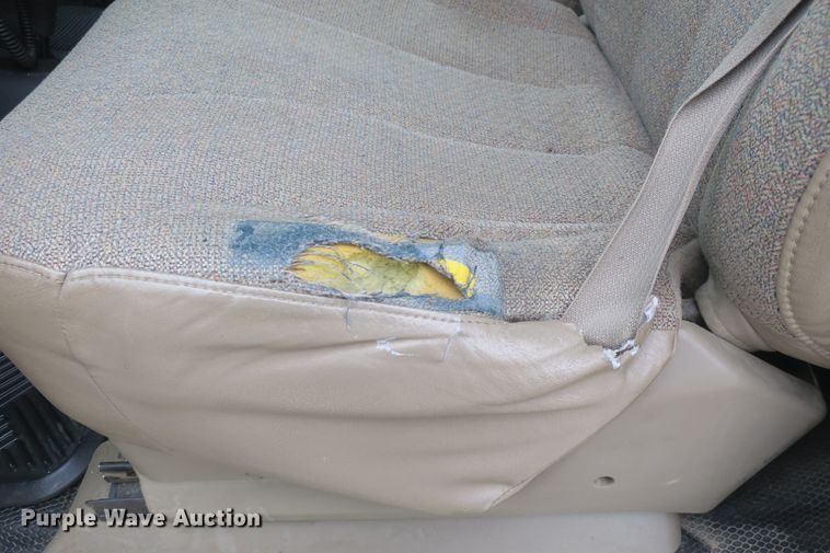 image for item DB10031 2001 Chevrolet Silverado 1500 pickup truck