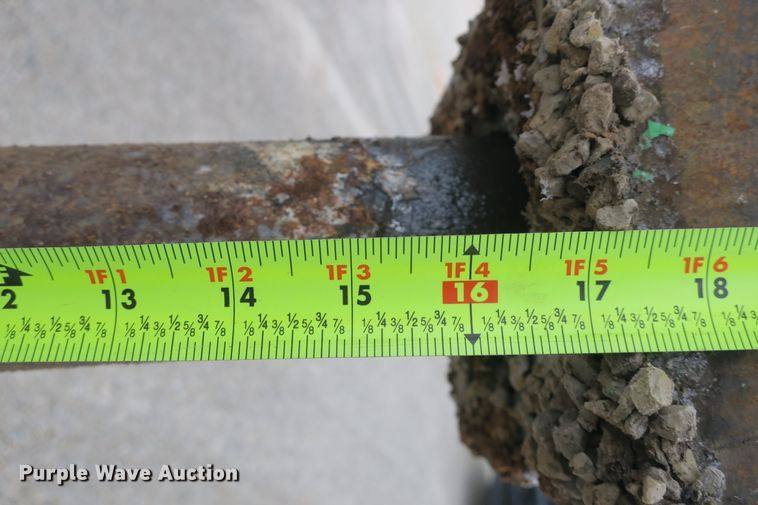 image for item DB10032 Tramac 140 breaker