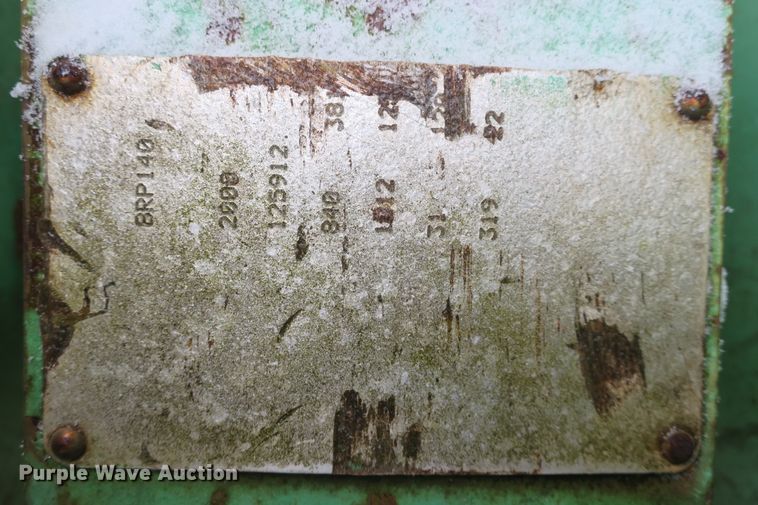 image for item DB10032 Tramac 140 breaker