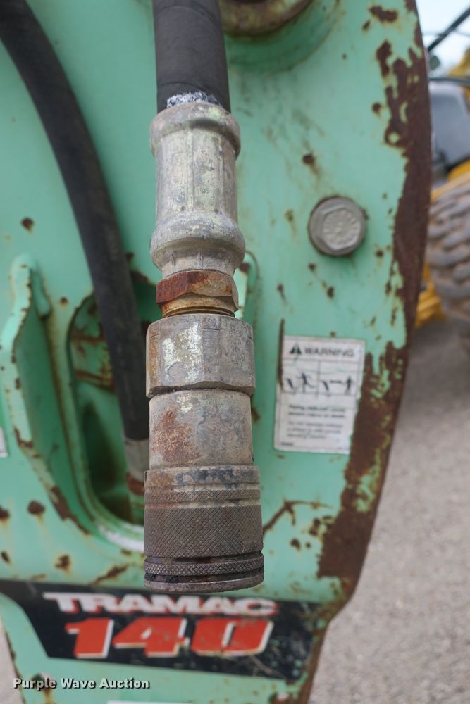 image for item DB10032 Tramac 140 breaker