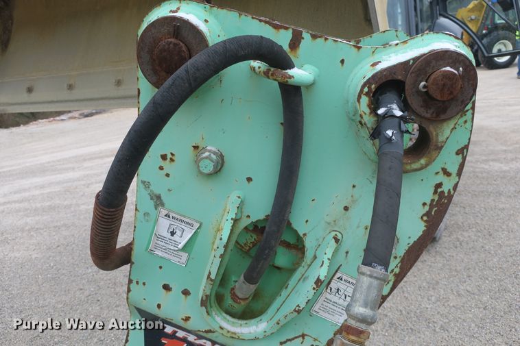 image for item DB10032 Tramac 140 breaker