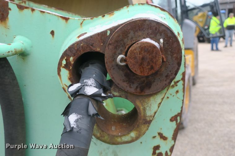 image for item DB10032 Tramac 140 breaker