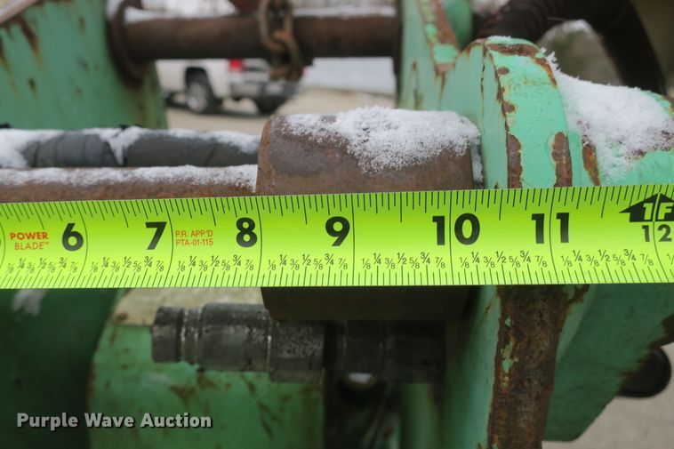 image for item DB10032 Tramac 140 breaker