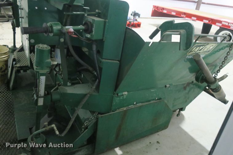 image for item DB10034 Layton D-550 Super Paver paver