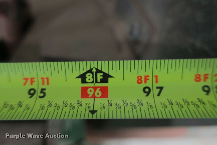 image for item DB10034 Layton D-550 Super Paver paver