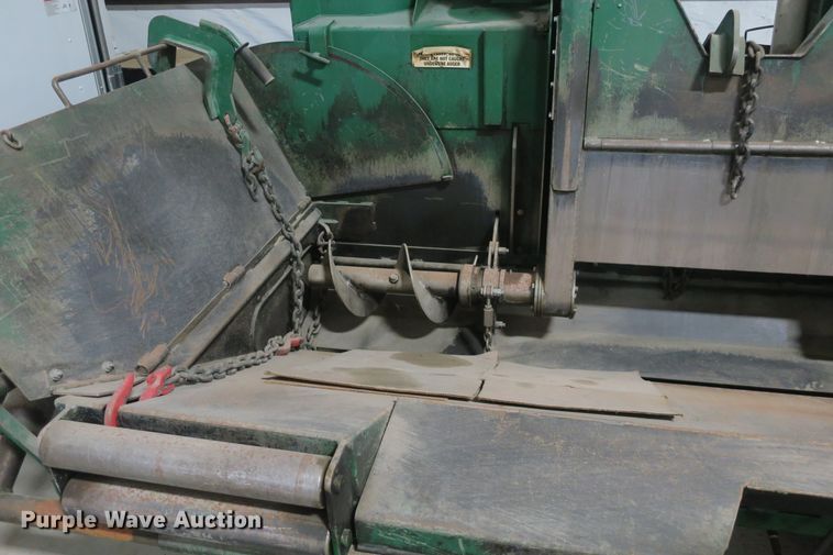 image for item DB10034 Layton D-550 Super Paver paver