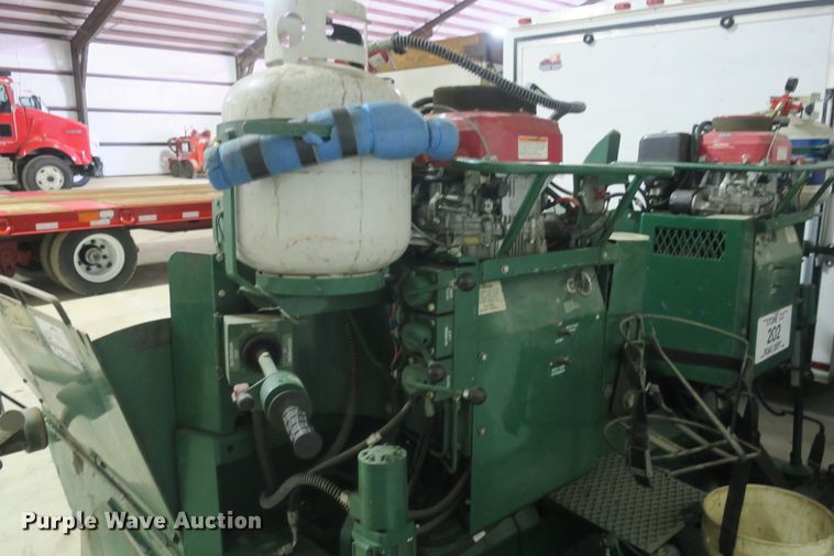 image for item DB10034 Layton D-550 Super Paver paver