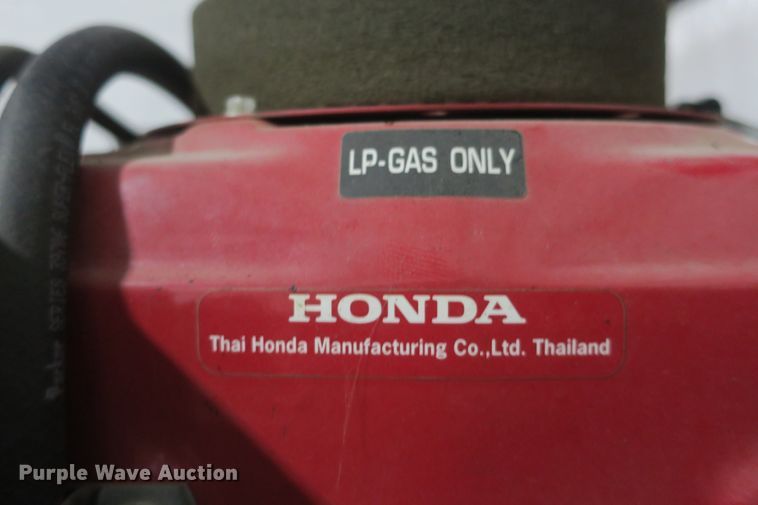 image for item DB10034 Layton D-550 Super Paver paver