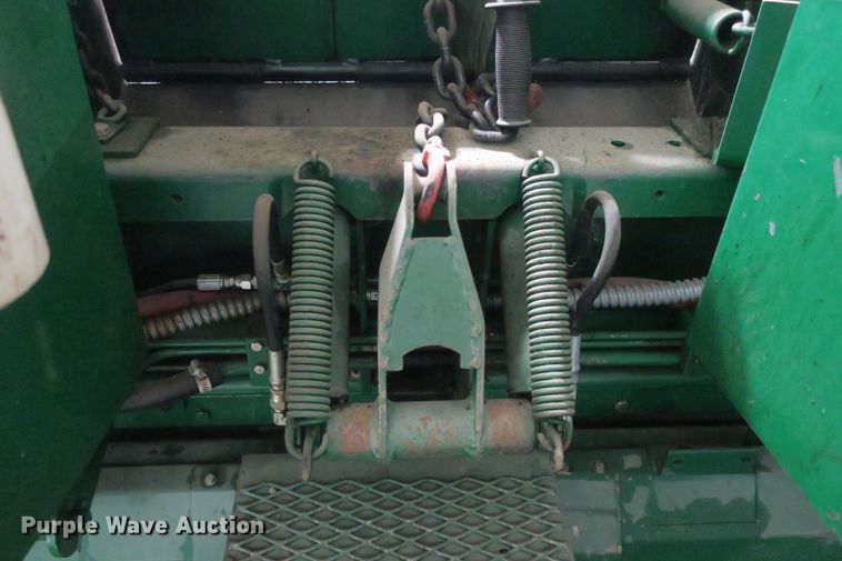 image for item DB10034 Layton D-550 Super Paver paver