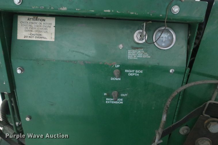 image for item DB10034 Layton D-550 Super Paver paver