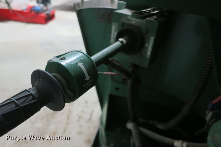 image for item DB10034 Layton D-550 Super Paver paver