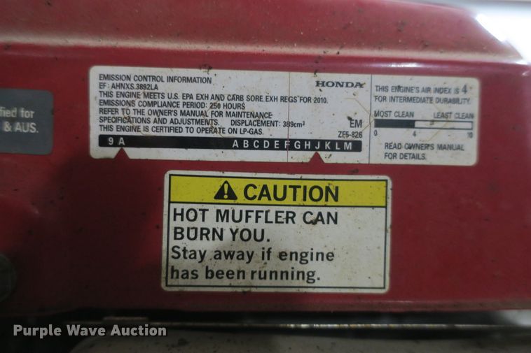 image for item DB10034 Layton D-550 Super Paver paver