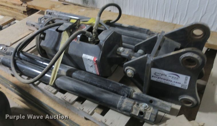 image for item DB10036 Palinadin X4575 auger