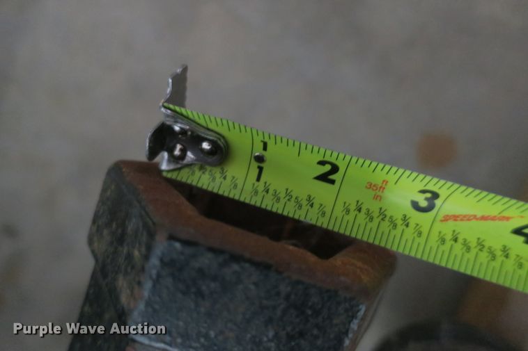 image for item DB10036 Palinadin X4575 auger