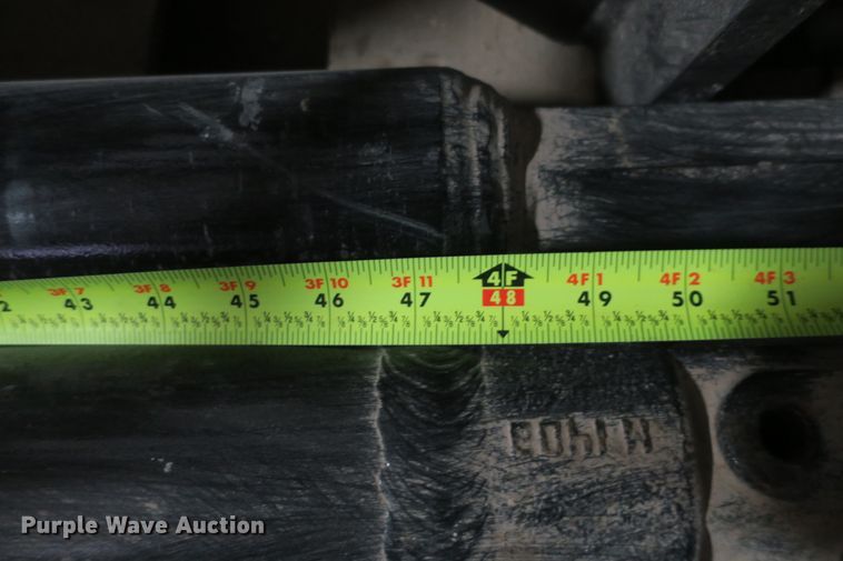 image for item DB10036 Palinadin X4575 auger