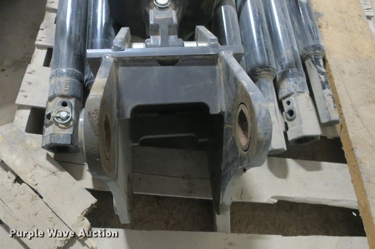 image for item DB10036 Palinadin X4575 auger