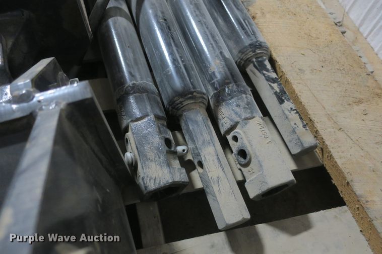 image for item DB10036 Palinadin X4575 auger