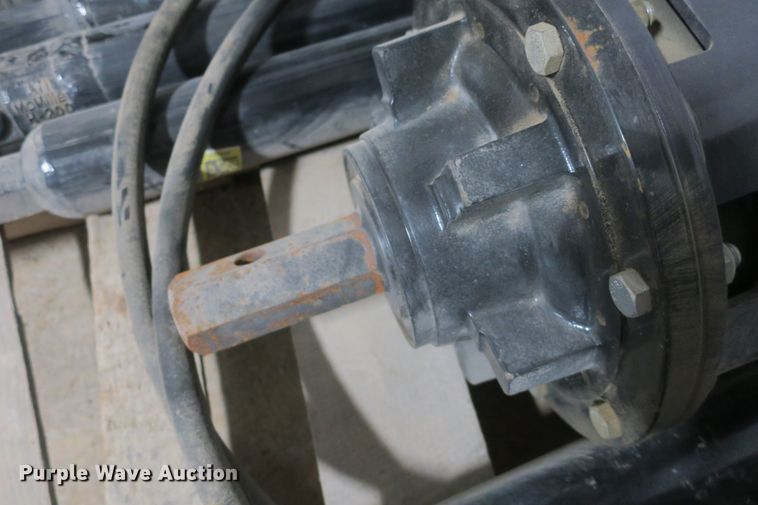 image for item DB10036 Palinadin X4575 auger