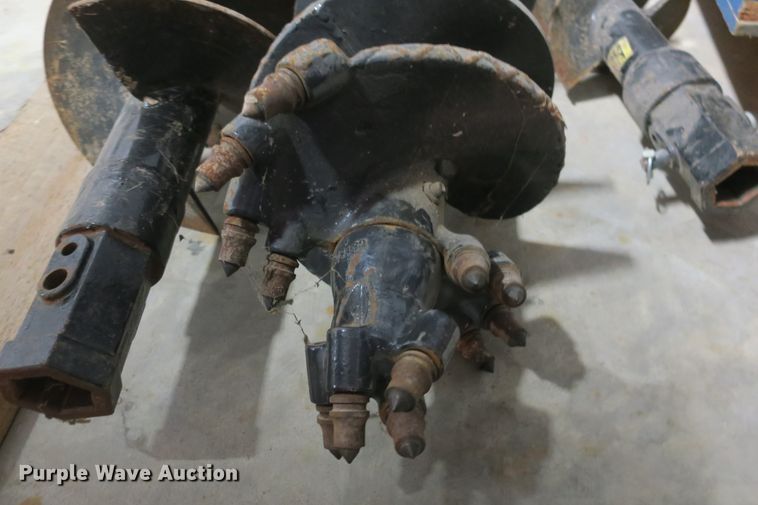 image for item DB10036 Palinadin X4575 auger