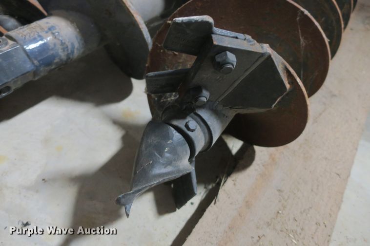 image for item DB10036 Palinadin X4575 auger