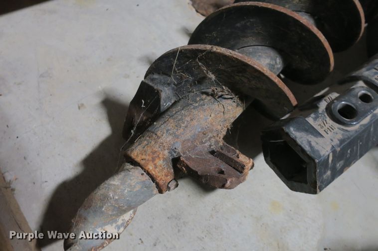 image for item DB10036 Palinadin X4575 auger