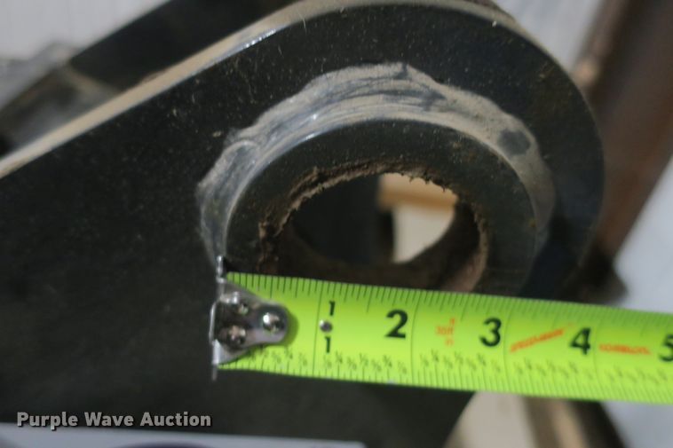 image for item DB10036 Palinadin X4575 auger