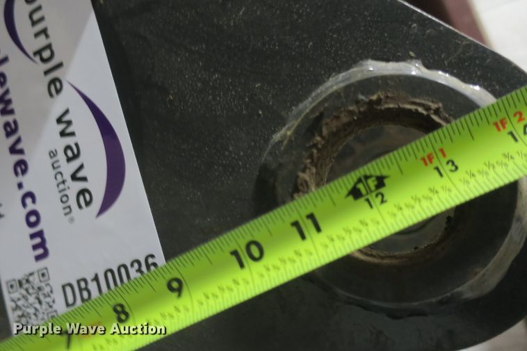 image for item DB10036 Palinadin X4575 auger