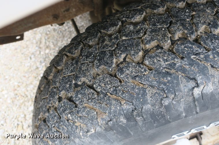 image for item DB10038 1995 Ford F150 pickup truck