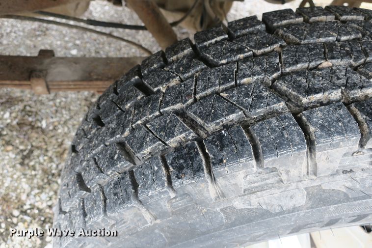 image for item DB10038 1995 Ford F150 pickup truck