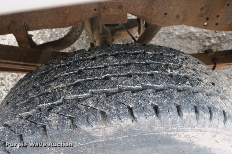 image for item DB10038 1995 Ford F150 pickup truck