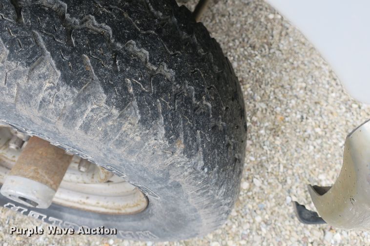 image for item DB10038 1995 Ford F150 pickup truck