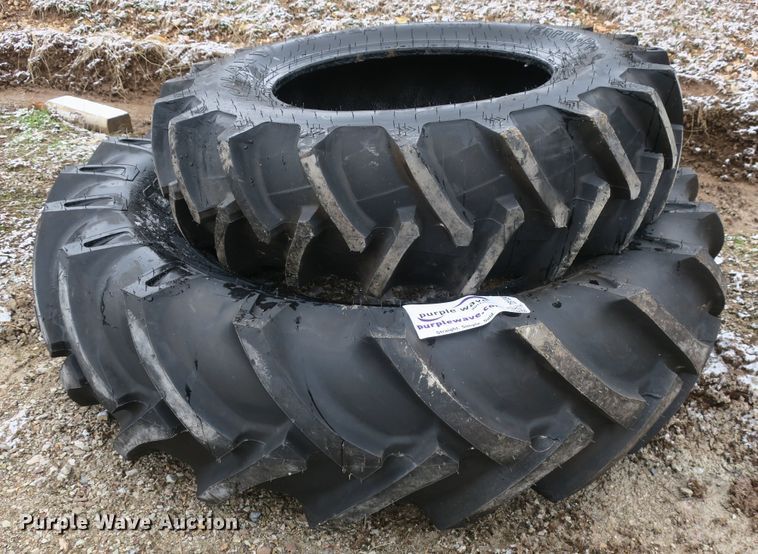 image for item DB10041 (2) tires