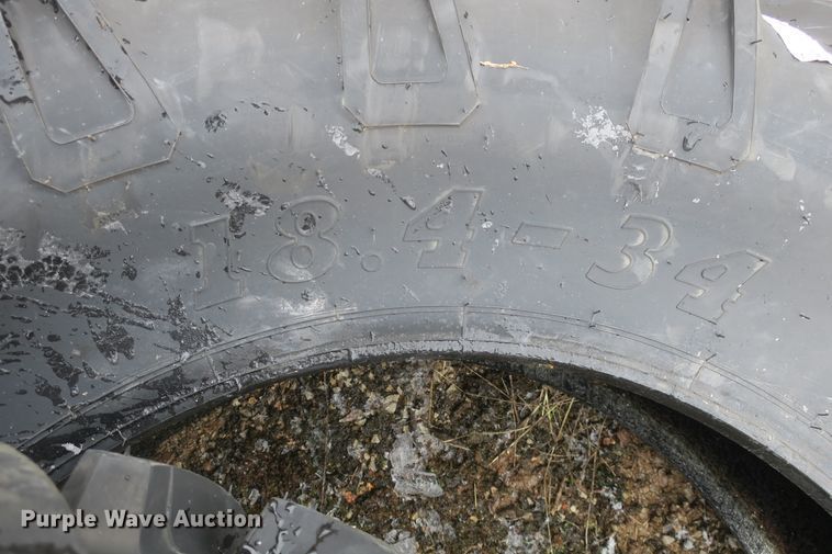 image for item DB10041 (2) tires