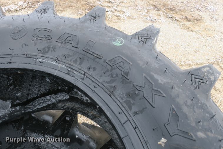 image for item DB10041 (2) tires