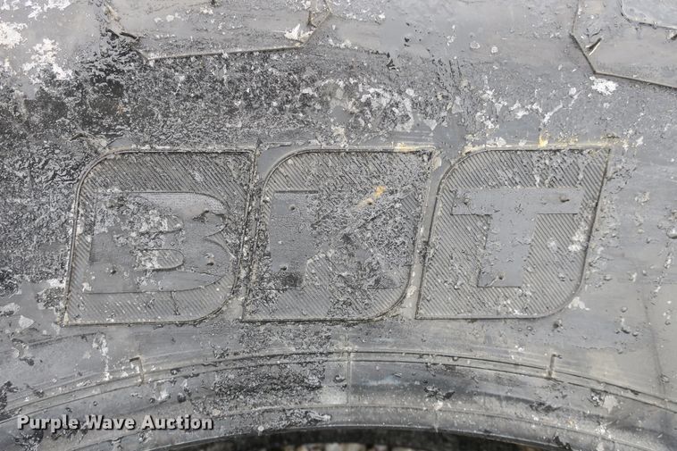image for item DB10041 (2) tires