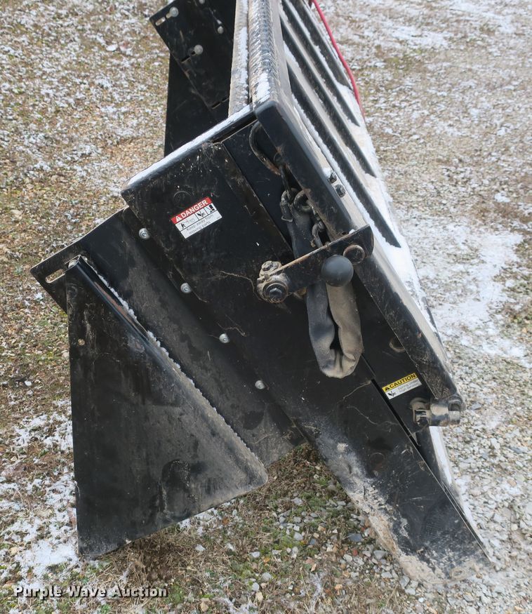 image for item DB10042 Tommy Gate end gate lift