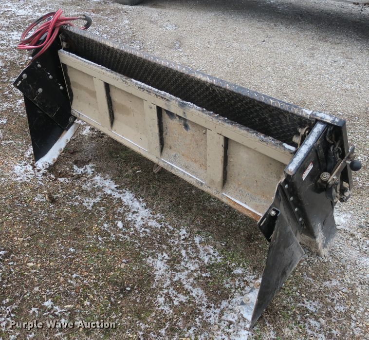 image for item DB10042 Tommy Gate end gate lift