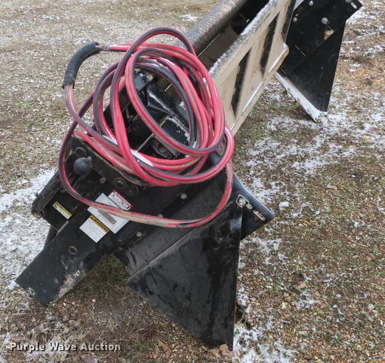 image for item DB10042 Tommy Gate end gate lift