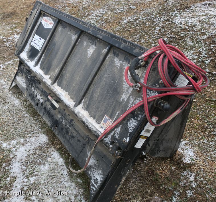 image for item DB10042 Tommy Gate end gate lift