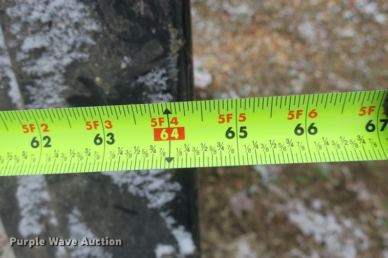 image for item DB10042 Tommy Gate end gate lift