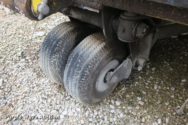 image for item DB10043 Bomag Pro Paver 413 paver