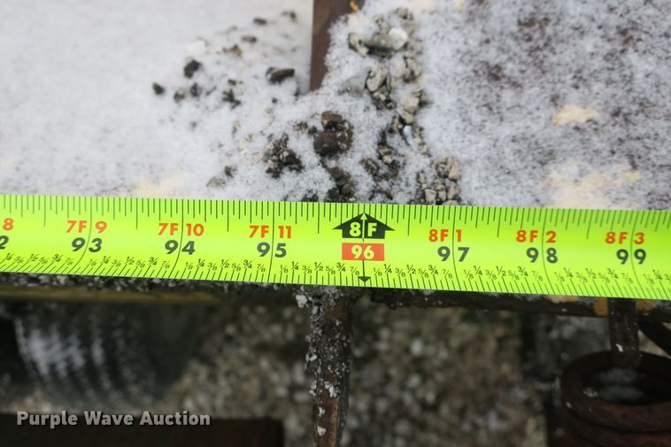 image for item DB10043 Bomag Pro Paver 413 paver