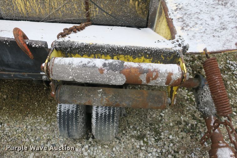 image for item DB10043 Bomag Pro Paver 413 paver