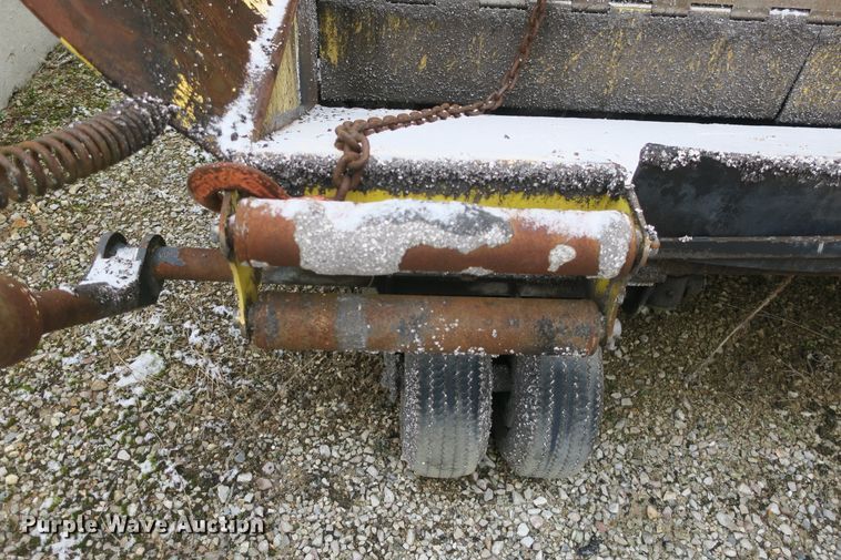 image for item DB10043 Bomag Pro Paver 413 paver