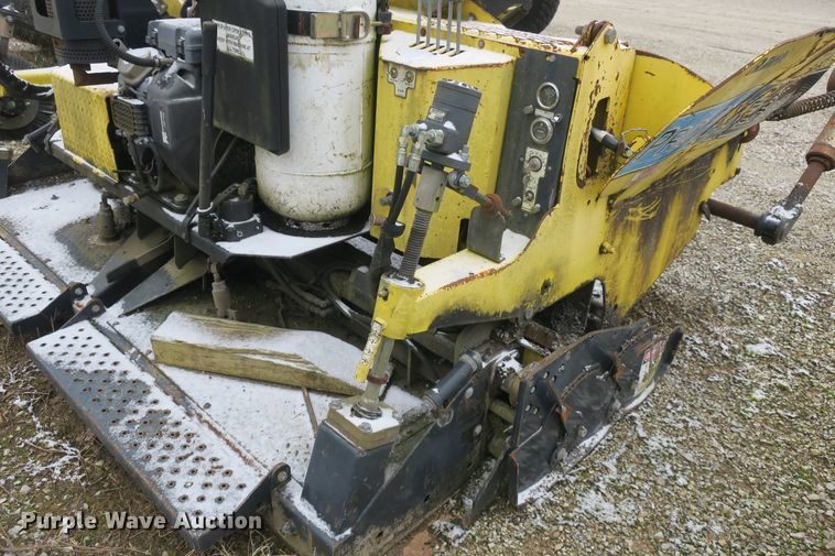 image for item DB10043 Bomag Pro Paver 413 paver